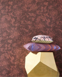 Eijffinger Emerald Behang 333423 Textured Blossom/Landelijk