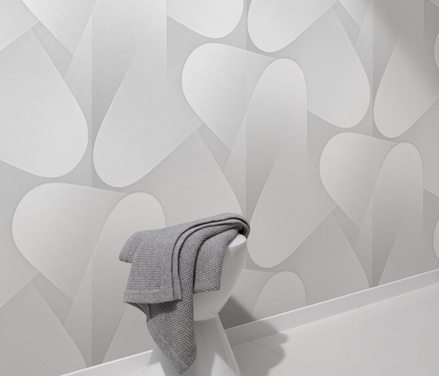 Dutch Wall Decor Elysium Behang 10423-31 Grafisch Modern