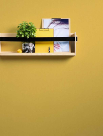 AS Creation Floral Impression Behang 37748-4 / 377484 Uni/Structuur
