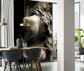 Erismann Zooom One Fotobehang 2532N-81 Venus/Vrouwenbeeld
