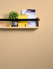 AS Creation Floral Impression Behang 37749-4 / 377494 Uni/Structuur