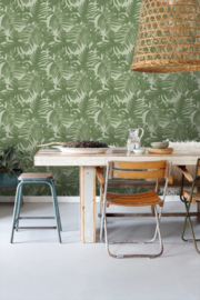 Esta Home Jungle Fever Behang 151-138990 Botanisch/Bladeren