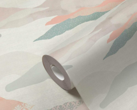 AS Creation PIntwalls 2 Behang 396992 / 39699-2 Cloudy Landscape