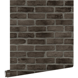 Esta Home Paradise Behang 154-139167 Baksteen/Stenen