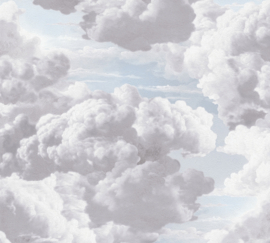AS Creation Metropolis Michalsky 6 Behang 399856 Wolken/Sky