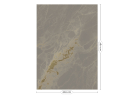 Dutch Wallcoverings Gold Collection Fotobehang MW-052 Marble/Marmer