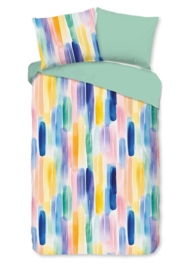Muller Textiles Dekbedovertrek 10178 Magus/Modern/1 pers