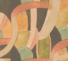 AS Creation Anna D'Andrea Behang 782143 Abstract Modern