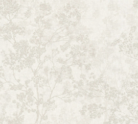 AS Creation New Walls Behang 37397-2 / 372972 Botanisch/Bladeren