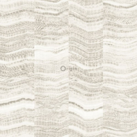 Origin Matieres Stone Behang 349-337245 Marmer/Strepen