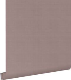 Esta Home Floral Fever Behang 162-131124/131124 Uni/Linnen Structuur
