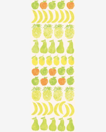 Eijffinger Wallpower Junior Fotobehang 364193 Fruity Peach/Fruit