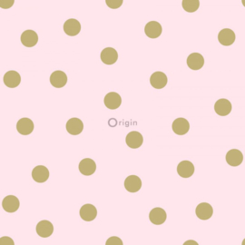 Origin Precious Behang 352-347677 Stippen/Dots