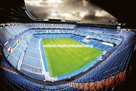 Dimex Fotobehang Football Stadium MS-5-0307 Voetbal/Stadion