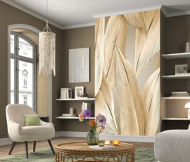 Erismann Zooom One Fotobehang 2521N-82 Summer Leaves/Bladeren
