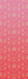 Behangexpresse Happy Living Fotobehang TD4076 Stitchie Ombre