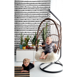 Esta Home Forest Friends Behang 157-139268 Grafisch/Modern