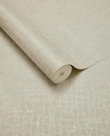 Eijffinger Sensory Behang 340310 Structuren/Schildpad Ecru Grijs