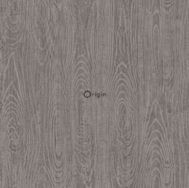 Origin Matieres Wood Behang 348-347556 Houten Planken/Nerf