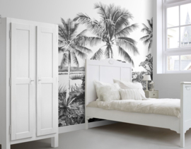 Origin Precious Fotobehang 352-357224 Landscapes with Palms