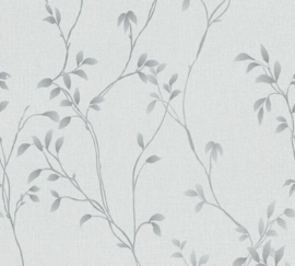 AS Creation Pure Elegance Behang 397674/39767-4 Bladeren
