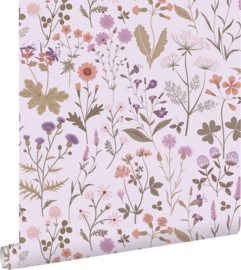 Esta Home Floral fever Behang 162-139756/139756 Veldbloemen/Botanisch