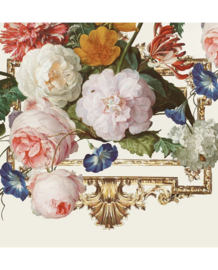 Eijffinger Masterpiece Fotobehang 358111 Romantisch/Bloemen