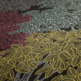 AS Creation Floral Impression Behang 37753-2 / 377532 Botanisch/Bomen