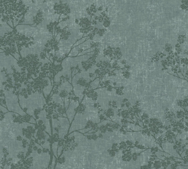AS Creations New Walls Behang 37397-3 / 373973 Botanisch/Bladeren