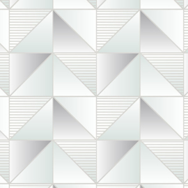 Noordwand Galerie Geometrix Behang GX37632 Geometrisch/Modern