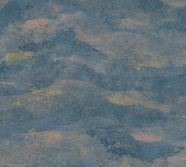 AS Creation Metropolitan Stories Hotspot Behang 786561 Wolken