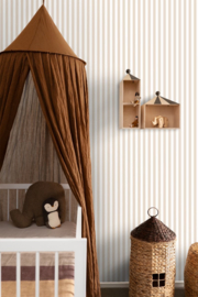 Color Pop Esta Home Behang 130949 Strepen/*Gratis Lijm