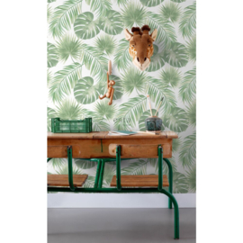 Esta Home Jungle Fever Behang 151-139012 Botanisch/Bladeren