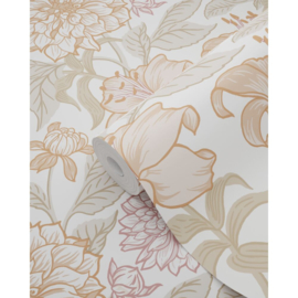 Esta Home Bloom Behang 139612 Vintage Bloemen/Landelijk