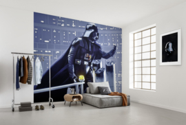 Komar Disney Edition4 Fotobehang DX6-071 Star Wars Vader Join The Dark Side