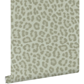 Esta Home Nieuw Behang 139966 Panter/Dierenprint