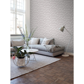 Esta Home Scandi Cool Behang 152-139084 Bladeren/Botanisch