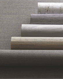 Eijffinger Natural Wallcoverings 2 Behang 389551 Grasweefsel