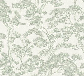 AS Creation Vibes & Styles Behang 790013/79001-3 Natuurlijk/Landelijk