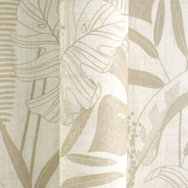 AS Creation Cuba 2 Behang 79164-1 Botanisch/Bladeren/Ecru/Beige