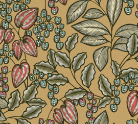 AS Creation Floral Impression Behang 37754-4 / 377544 Botanisch/Bladeren