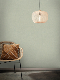 Noordwand Botanica Behang 33331 Jute Structuur