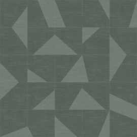 Origin Natural Fabrics Behang 351-347755 Grafisch/Modern