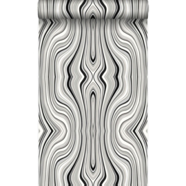 Origin Urban Funky Behang.  342-347230 Grafisch/Lijnen