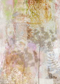 Behangexpresse Dreaming of Nature Fotobehang INK7754 Vintage Dreams