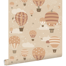 Esta Home Behang Nieuw! Behang 139801 Luchtballon