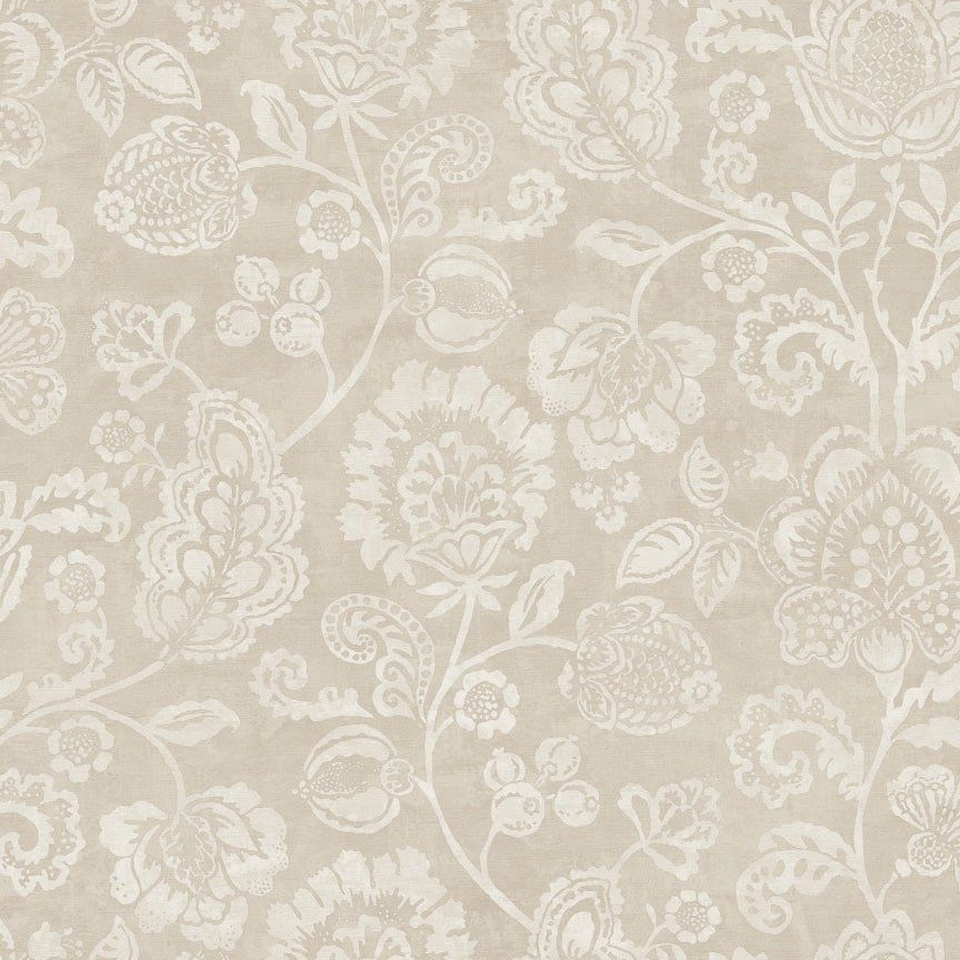 Arthouse Signature 2 Behang 100194AH Heratage Trail Neutral/Bloemen