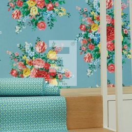 Eijffinger Pip Studio 3 Behang 341045 Boeket/Ornament