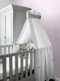 Origin Precious Behang 352-346802 Uni/Landelijk
