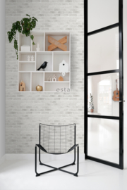 Esta Home Paradise Behang 154-139137 Bakstenen/Stenen
